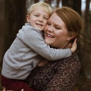 Meet your Posher, Liza